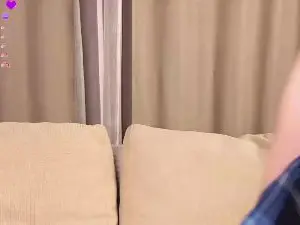 Cam4 Sex Cam of NoraMau