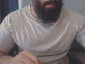 Cam4 Watch Live Sex Cams of Hugehairymacho