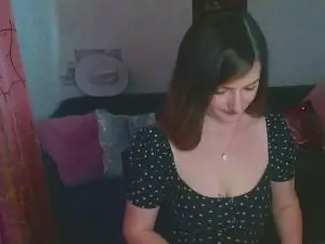 Cam4 Adult Webcam of ariel_xbaby