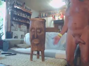 Cam4 Best Webcam of naturistboy3