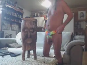 Cam4 Sex Chat of naturistboy3