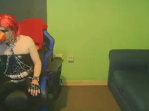 Cam4 Nude Webcam of sexyass701