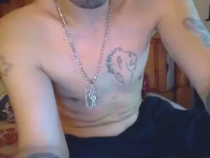 Cam4 Live Sex of Cum_Daddy39