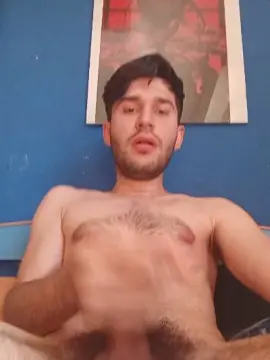 Cam4 Live Sex Cam of Estibenes