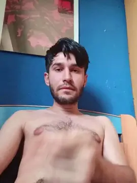 Cam4 Adult Webcam of Estibenes