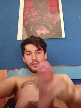 Cam4 Live Porn of Estibenes