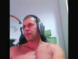 Cam4 Best live sex cam show of pablodavid15