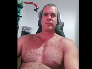 Cam4 Nude Webcam of pablodavid15