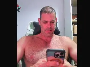 Cam4 Sex Chat of pablodavid15