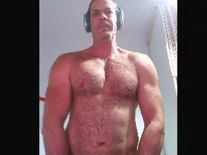 Cam4 Nude Webcam of pablodavid15