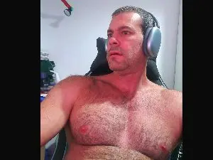 Cam4 Adult Video Chat of pablodavid15