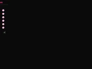 Cam4 Live Sex of BadCatBaby