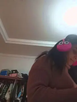 Cam4 Free Live Porn of Docejulia1
