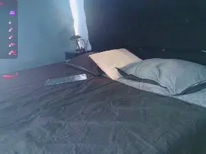 Cam4 Live Sex of KirosSinclair