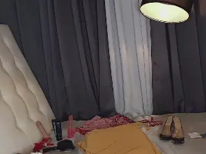 Cam4 Nude Webcam of Sweet_Chandrea