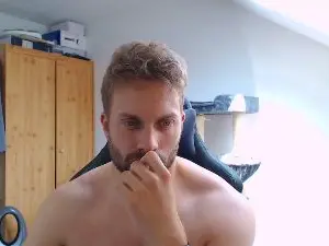 Cam4 Best Webcam of blueeyes839