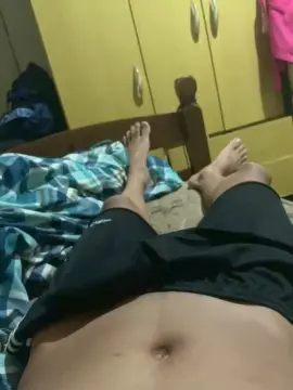 Cam4 Live Porn of novinhobomenovo