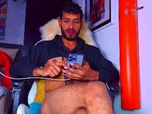 Cam4 Nude Webcam of the_dog_lian