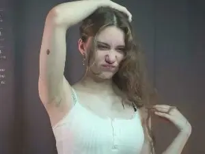Cam4 Sex Cam of AstridAdkison