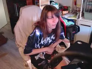 Cam4 Live Porn of missthon