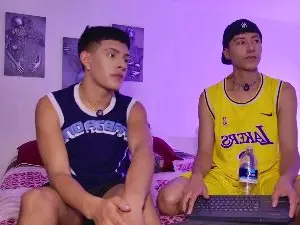 Cam4 Live Sex of Tivendann