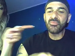 Cam4 Live Sex Cam of ilciuciu20