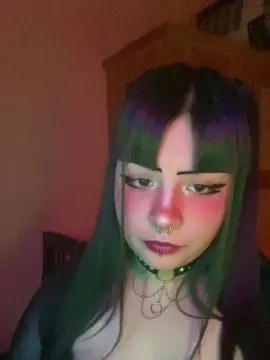 Cam4 Sex Chat of ugly_shinii