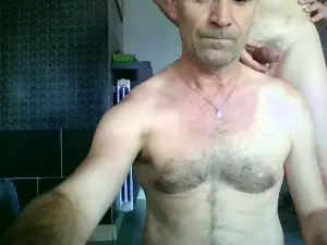 Cam4 Live Sex Cam of fox6900