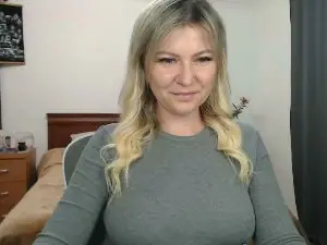 Cam4 Live Porn of ParadiseAlina