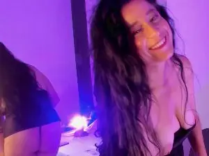 Cam4 Sex Cam of Shanelevanss