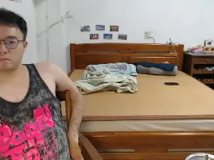 Cam4 Live Sex of red_jack1