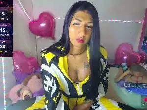 Cam4 Live Sex Cam of ruby_ofarell21