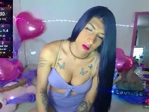 Cam4 Best Webcam of ruby_ofarell21