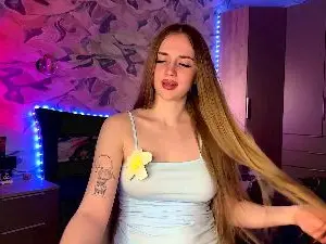 Cam4 Adult Video Chat of Jessica_West