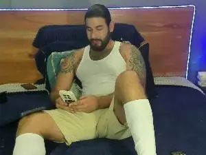 Cam4 Best Webcam of sexycutehairy
