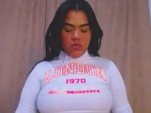 Cam4 Live Porn of Bicky_24