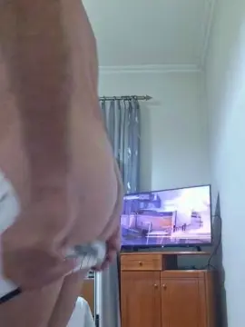 Cam4 Nude Webcam of akys77