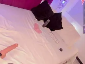 Cam4 Nude Webcam of vnuss__
