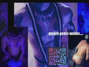 Cam4 Adult Video Chat of Luggijack