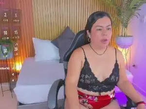 Cam4 Free Porn Cam of nahia_1