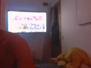 Cam4 Live Sex Cam of rafabr91