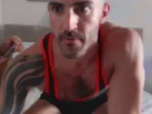 Cam4 Private Sex Chat of rafabr91