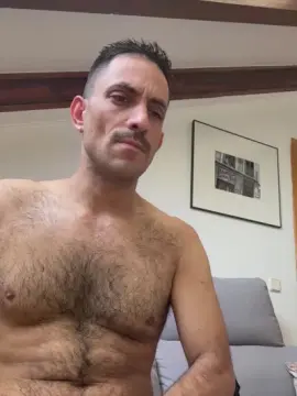 Cam4 Live Sex Cam of rafabr91