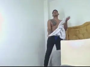 Cam4 Free Live Porn of Chris_Dick99