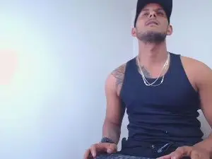 Cam4 Best Webcam of Chris_Dick99