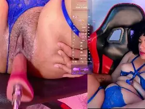 Cam4 Best Webcam of DestinyReece