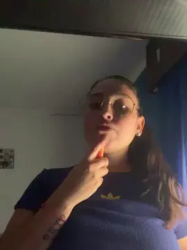 Cam4 Sex Chat of Mmagabby