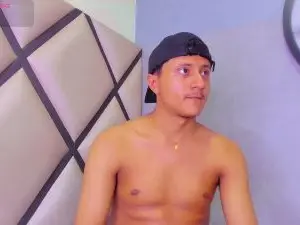 Cam4 Adult Video Chat of _Leohot_