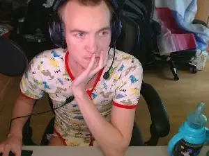 Cam4 Private Sex Chat of puppydraco_sexy