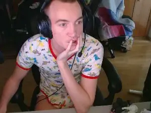 Cam4 Sex Cam of puppydraco_sexy